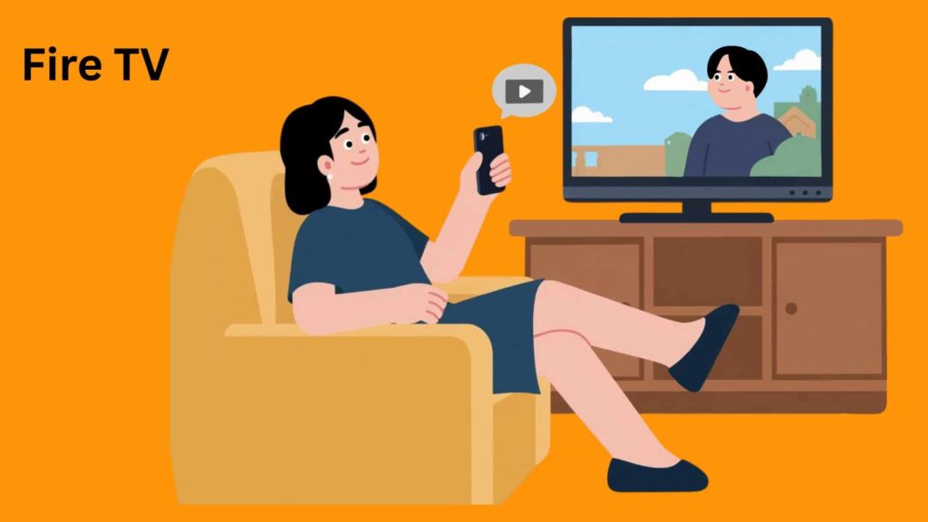 DixMax para Fire TV- cómo instalarlo y usarlo fácil 1 DixMax on your Fire TV
